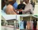 Oloyede Commissions JAMB Mega CBT Centre Donated by Borno State Government  By Beauty Akporido Aroh