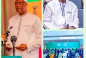 GRA Commissioner General Yankuba Darboe Calls for Stronger Leadership as Africa Advances Tax Reforms  By Isatou Jawara