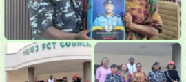 Police to Strengthen Complaint Response Unit, Deepen Media Partnership for Greater Accountability  By Raymond Enoch