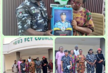 Police to Strengthen Complaint Response Unit, Deepen Media Partnership for Greater Accountability  By Raymond Enoch