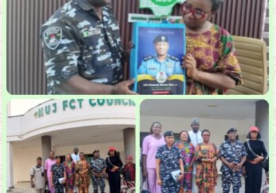 Police to Strengthen Complaint Response Unit, Deepen Media Partnership for Greater Accountability  By Raymond Enoch