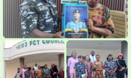 Police to Strengthen Complaint Response Unit, Deepen Media Partnership for Greater Accountability  By Raymond Enoch