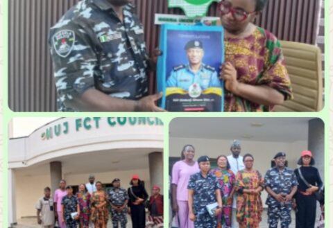 Police to Strengthen Complaint Response Unit, Deepen Media Partnership for Greater Accountability  By Raymond Enoch