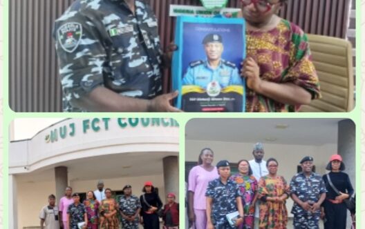 Police to Strengthen Complaint Response Unit, Deepen Media Partnership for Greater Accountability  By Raymond Enoch