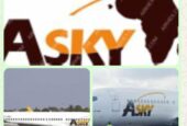 ASKY Bets Big on Lomé Hub, Targets Pan-African Expansion, Eyes Europe  By Raymond Enoch