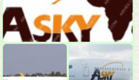 ASKY Bets Big on Lomé Hub, Targets Pan-African Expansion, Eyes Europe  By Raymond Enoch