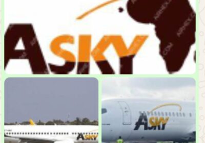 ASKY Bets Big on Lomé Hub, Targets Pan-African Expansion, Eyes Europe By Raymond Enoch