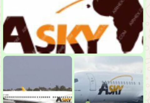 ASKY Bets Big on Lomé Hub, Targets Pan-African Expansion, Eyes Europe  By Raymond Enoch