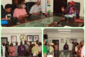 FMLE, NUJ FCT Correspondents’ Chapel Forge Landmark Partnership to Advance Journalists’ Welfare, Safety and Professional Excellence  By Raymond Enoch