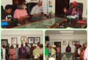 FMLE, NUJ FCT Correspondents’ Chapel Forge Landmark Partnership to Advance Journalists’ Welfare, Safety and Professional Excellence  By Raymond Enoch