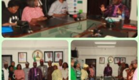 FMLE, NUJ FCT Correspondents’ Chapel Forge Landmark Partnership to Advance Journalists’ Welfare, Safety and Professional Excellence  By Raymond Enoch