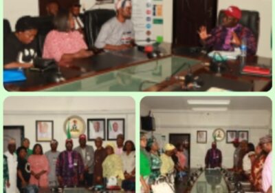 FMLE, NUJ FCT Correspondents’ Chapel Forge Landmark Partnership to Advance Journalists’ Welfare, Safety and Professional Excellence By Raymond Enoch
