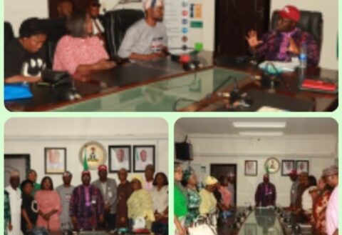 FMLE, NUJ FCT Correspondents’ Chapel Forge Landmark Partnership to Advance Journalists’ Welfare, Safety and Professional Excellence  By Raymond Enoch