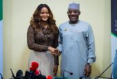 Tinubu’s Digital Education Drive Gains Momentum as FG, NIMC Partner to Build Smarter, Inclusive Learning System  By Beauty Akporido Aroh