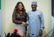 Tinubu’s Digital Education Drive Gains Momentum as FG, NIMC Partner to Build Smarter, Inclusive Learning System  By Beauty Akporido Aroh