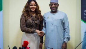 Tinubu’s Digital Education Drive Gains Momentum as FG, NIMC Partner to Build Smarter, Inclusive Learning System  By Beauty Akporido Aroh