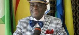 AI to Revolutionise Inclusive Higher Education, Okebukola Declares  By Beauty Akporido Aroh