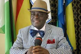 AI to Revolutionise Inclusive Higher Education, Okebukola Declares By Beauty Akporido Aroh