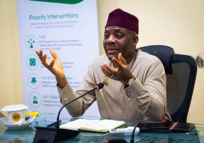 Alausa Launches Sweeping Reforms to Transform Autism Care Across Nigeria By Beauty Akporido Aroh The Federal Government has unveiled a sweeping reform agenda aimed at transforming autism care in Nigeria through expanded specialist training, improved university programmes and the establishment of Autism Centres across the country’s six geopolitical zones. The initiative, announced by the Minister of Education, Dr. Maruf Tunji Alausa, is designed to tackle the acute shortage of professionals in Audiology, Speech and Language Therapy, and Occupational Therapy, while ensuring that children living with autism, Attention Deficit Hyperactivity Disorder (ADHD) and other developmental conditions receive quality care within Nigeria. Speaking during a stakeholders’ engagement, Dr. Alausa disclosed that the number of Nigerian universities offering specialised programmes in Audiology, Speech Therapy and Occupational Therapy has increased from about four to nearly sixteen under the Federal Government’s ongoing education reforms. He said the administration of President Bola Ahmed Tinubu is committed to expanding the programmes to more institutions in order to produce the skilled workforce required to meet the growing demand for specialised services across the country. According to the Minister, the reforms are part of a broader strategy to strengthen diagnosis, therapy and rehabilitation services while reducing the financial and emotional burden on families who currently travel abroad or to neighbouring countries in search of treatment for their children. He described the situation as unacceptable, stressing that no Nigerian family should have to leave the country because essential autism care is unavailable at home. To bridge the manpower gap, Dr. Alausa announced that beginning next year, the Federal Government will provide targeted interventions to universities offering the specialised programmes. The support will include the expansion of infrastructure, provision of modern equipment and instructional materials, and increased training capacity to produce more qualified professionals. In another major policy move, the Minister revealed that the National Board for Technical Education (NBTE) has been directed to fast-track the accreditation of the Federal School of Occupational Therapy and the Occupational Therapy diploma programme at the University of Benin. The move is expected to create a seamless progression from diploma to bachelor’s degree while strengthening career opportunities for aspiring occupational therapists. Dr. Alausa commended universities that have aligned with the Federal Government’s policy by introducing programmes in Audiology, Speech Therapy and Occupational Therapy, describing their contributions as vital to building the specialist workforce needed to improve the lives of children with developmental conditions. The Minister also announced that beginning in 2027, the Federal Government will establish Autism Centres in each of Nigeria’s six geopolitical zones. The centres will provide comprehensive diagnostic, therapeutic and rehabilitation services, promote research and innovation, and serve as regional centres of excellence supporting families, healthcare professionals and educational institutions. He reaffirmed the Ministry of Education’s commitment to working closely with universities, regulatory agencies and professional bodies to strengthen specialist education, expand institutional capacity and promote research that will improve autism care nationwide. The reforms, he noted, are in line with President Tinubu’s Renewed Hope Agenda, which seeks to ensure that every Nigerian child living with autism, ADHD and other developmental conditions has access to quality diagnosis, therapy, inclusive education and the opportunity to achieve their full potential. The latest initiative is expected to significantly improve Nigeria’s capacity to provide specialised developmental care, reduce dependence on foreign medical services and lay the foundation for a stronger, more inclusive healthcare and education system.