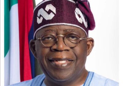 Trump’s Commendation Underscores Tinubu’s Resolve to Defeat Terrorism – TDF  By Raymond Enoch