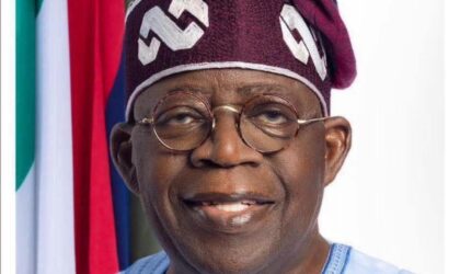 Trump’s Commendation Underscores Tinubu’s Resolve to Defeat Terrorism – TDF  By Raymond Enoch