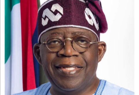 Trump’s Commendation Underscores Tinubu’s Resolve to Defeat Terrorism – TDF  By Raymond Enoch