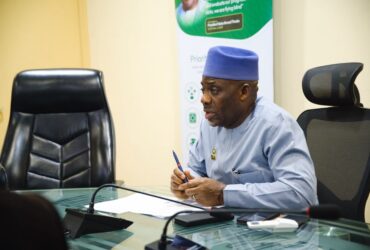 Alausa Moves to Overhaul NBTE, Taps KPMG to Reset Nigeria’s TVET System  By Beauty Akporido Aroh