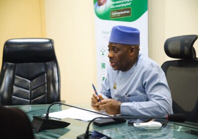 Alausa Moves to Overhaul NBTE, Taps KPMG to Reset Nigeria’s TVET System By Beauty Akporido Aroh
