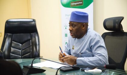 Alausa Moves to Overhaul NBTE, Taps KPMG to Reset Nigeria’s TVET System  By Beauty Akporido Aroh