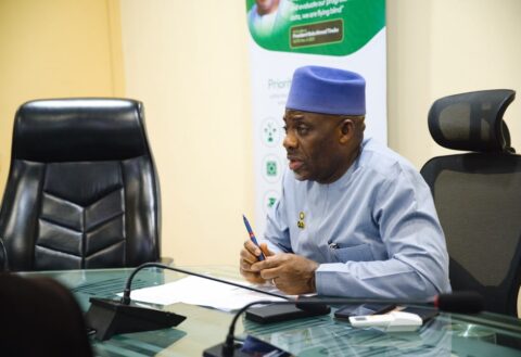 Alausa Moves to Overhaul NBTE, Taps KPMG to Reset Nigeria’s TVET System  By Beauty Akporido Aroh