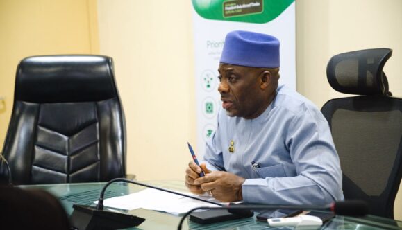 Alausa Moves to Overhaul NBTE, Taps KPMG to Reset Nigeria’s TVET System  By Beauty Akporido Aroh