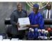 Professor Oloyede Bows Out as Professor Aina Takes Over at JAMB, Pledges to Deepen Integrity and Innovation  By Beauty Akporido Aroh