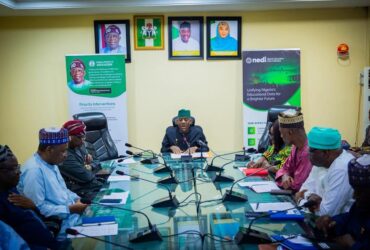 Tinubu’s TVET Reforms Gather Momentum as Alausa Inaugurates NBTE Governing Board  By Beauty Akporido Aroh