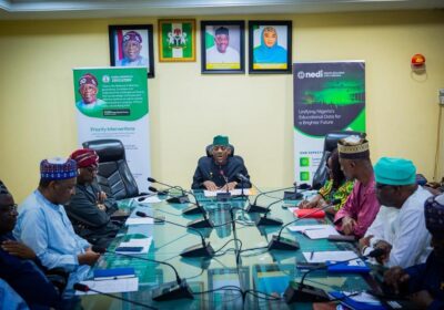 Tinubu’s TVET Reforms Gather Momentum as Alausa Inaugurates NBTE Governing Board By Beauty Akporido Aroh