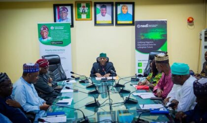 Tinubu’s TVET Reforms Gather Momentum as Alausa Inaugurates NBTE Governing Board  By Beauty Akporido Aroh