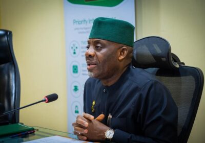 Tinubu Clears 3,252 PTA Teachers for Federal Jobs, Ends Years of Uncertainty in Unity Colleges …Alausa Says Move Will Boost Teaching Quality, Reward Long-Serving Educators By Beauty Akporido Aroh