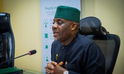 Tinubu Clears 3,252 PTA Teachers for Federal Jobs, Ends Years of Uncertainty in Unity Colleges  …Alausa Says Move Will Boost Teaching Quality, Reward Long-Serving Educators  By Beauty Akporido Aroh