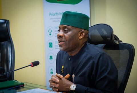 Tinubu Clears 3,252 PTA Teachers for Federal Jobs, Ends Years of Uncertainty in Unity Colleges  …Alausa Says Move Will Boost Teaching Quality, Reward Long-Serving Educators  By Beauty Akporido Aroh