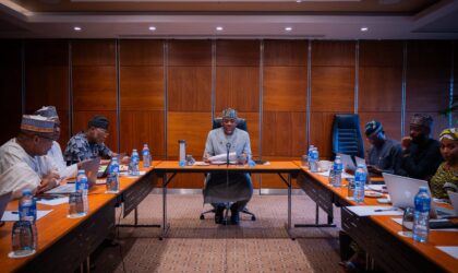 Alausa Orders Six-Month NESRI Review, Demands Accountability Over Education Reform Deliverables  By Beauty Akporido Aroh