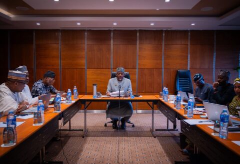 Alausa Orders Six-Month NESRI Review, Demands Accountability Over Education Reform Deliverables  By Beauty Akporido Aroh