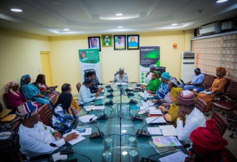 Tinubu Has Delivered 100% of 2023 Campaign Promises, Nigeria Is Back — Alausa  By Beauty Akporido Aroh