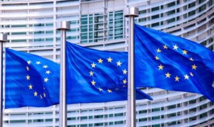 EU Refutes Report of Snubbing 2027 Nigeria Elections, Confirms Electoral Expert Mission  By Raymond Enoch