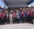 FRSC, INDIA DEEPEN TIES WITH WELL-BEING TRAINING 1,000 Security Personnel to Benefit  By Raymond Enoch