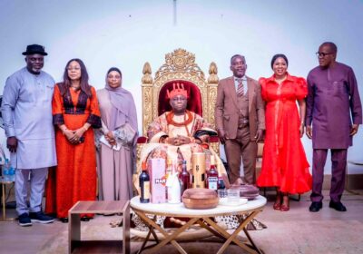 UBEC Backs Delta’s Tech-Driven Teacher Tracking Model As Aisha Garba says Attend360 can strengthen teacher accountability nationwide  By Beauty Akporido Aroh