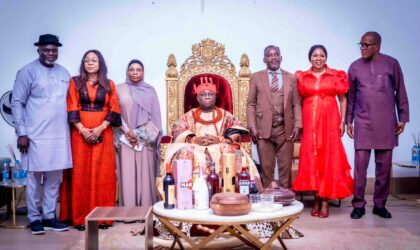 UBEC Backs Delta’s Tech-Driven Teacher Tracking Model As Aisha Garba says Attend360 can strengthen teacher accountability nationwide  By Beauty Akporido Aroh