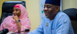 Tinubu’s knowledge-economy vision takes shape as FG targets sustainable innovation centres across Nigerian universities  By Beauty Akporido Aroh