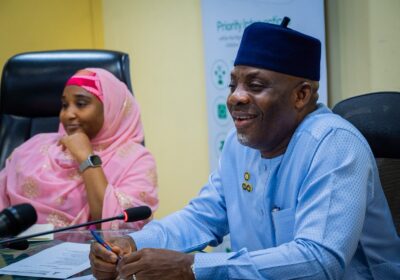 Tinubu’s knowledge-economy vision takes shape as FG targets sustainable innovation centres across Nigerian universities  By Beauty Akporido Aroh