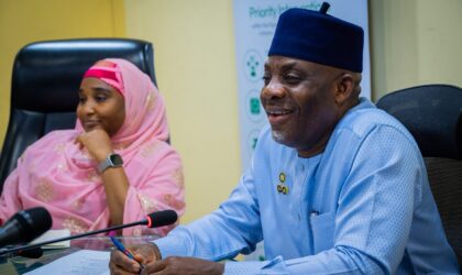Tinubu’s knowledge-economy vision takes shape as FG targets sustainable innovation centres across Nigerian universities  By Beauty Akporido Aroh