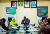 Alausa Raises Agriculture Training to 80% Practical  By Beauty Akporido Aroh