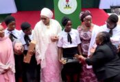 No Girl Is a Lost Cause, UBEC Boss Declares as Alternative School Gives Lagos Girls Second Chance  By Beauty Akporido Aroh
